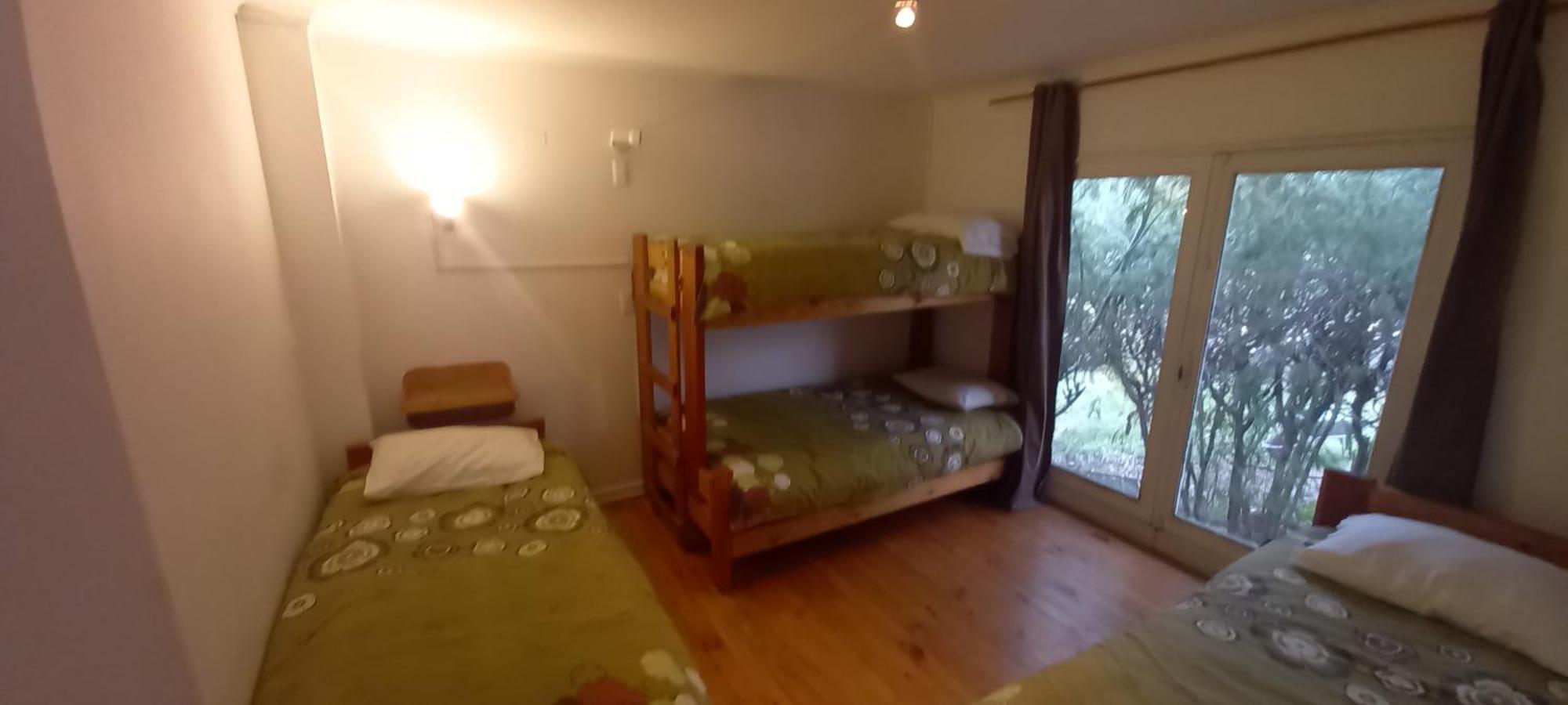 Tres Continentes Villa San Jose de Maipo Bilik gambar