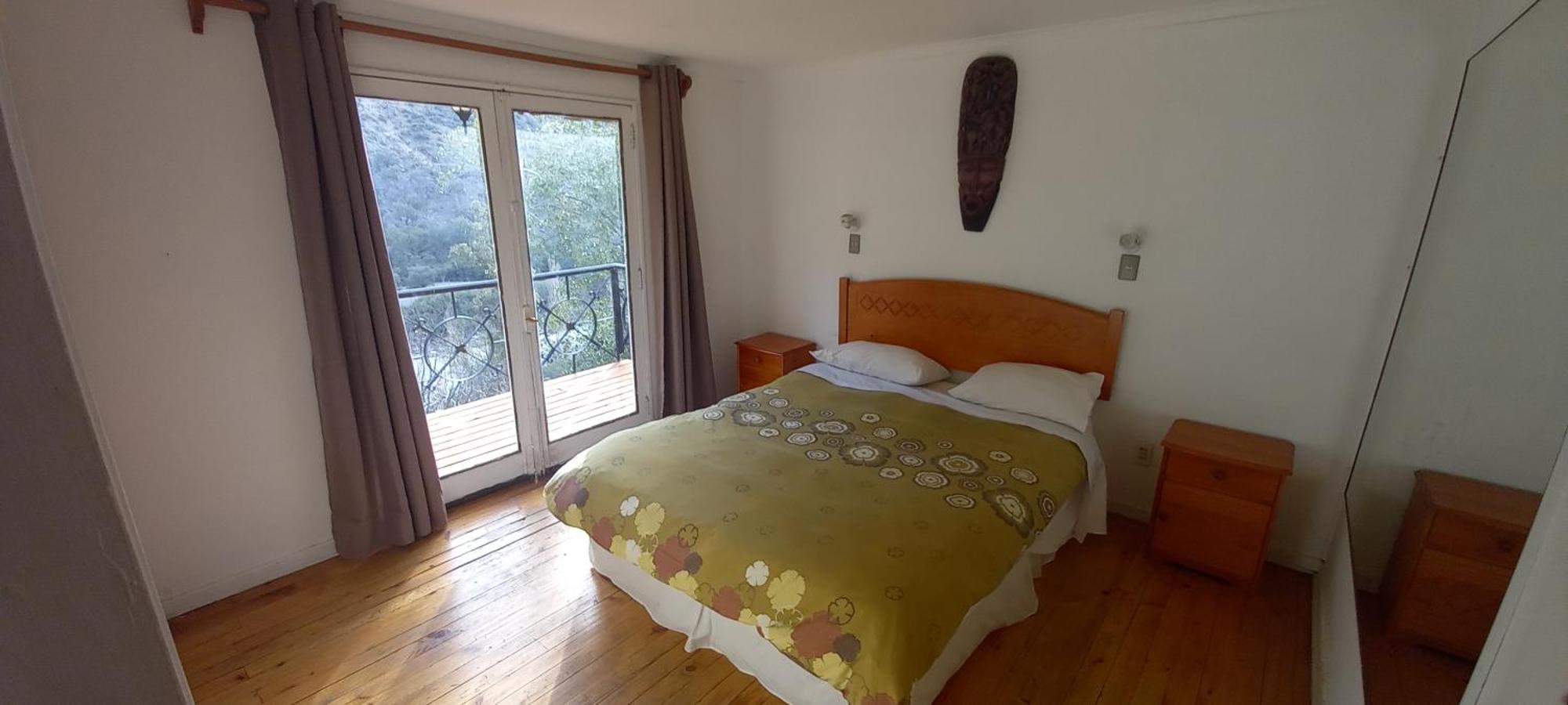 Tres Continentes Villa San Jose de Maipo Bilik gambar