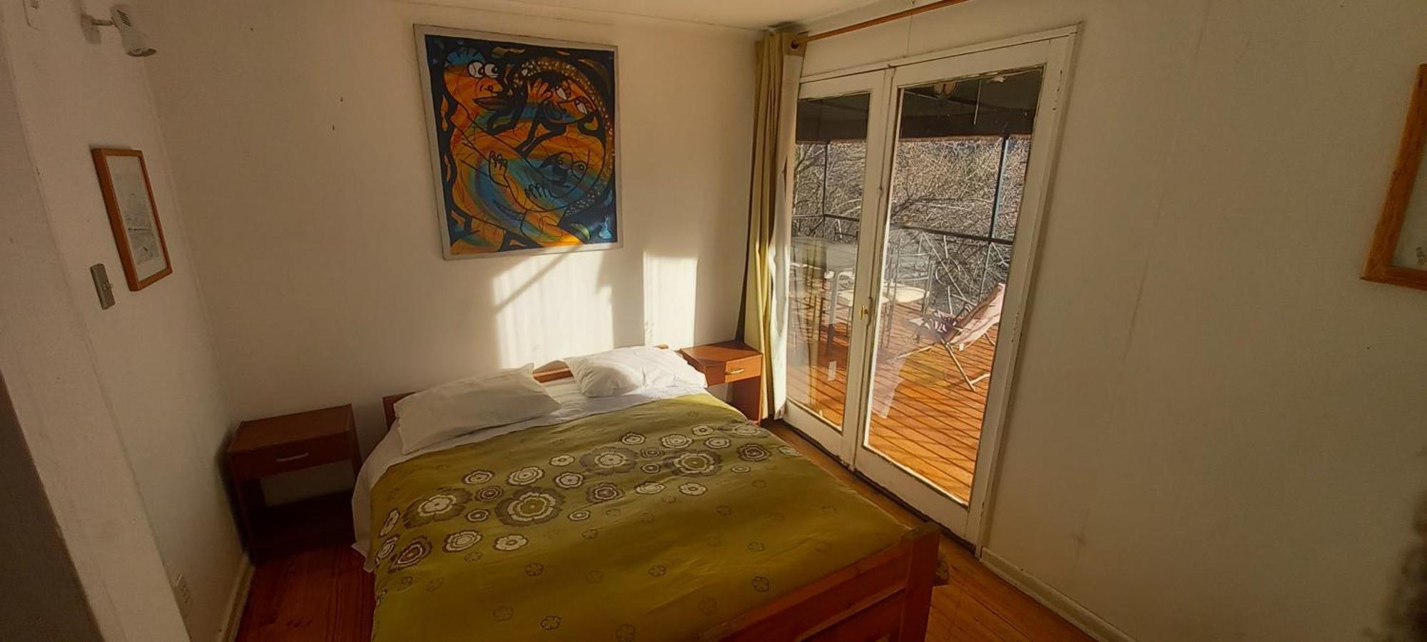 Tres Continentes Villa San Jose de Maipo Bilik gambar