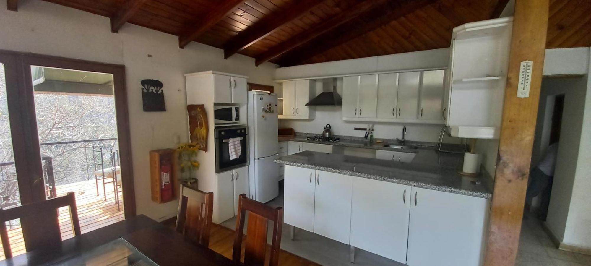 Tres Continentes Villa San Jose de Maipo Bilik gambar